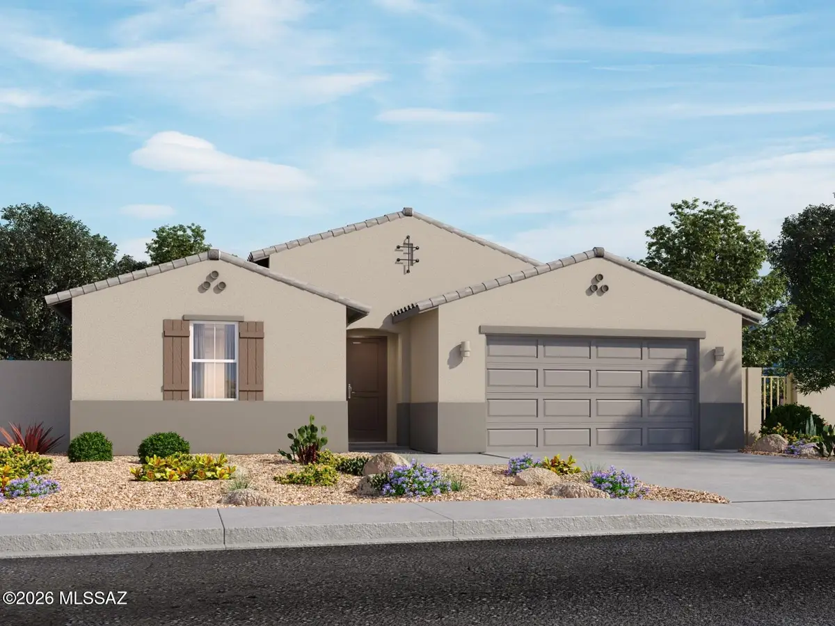 Address Withheld By Seller, Oro Valley, AZ 85737 - #1
