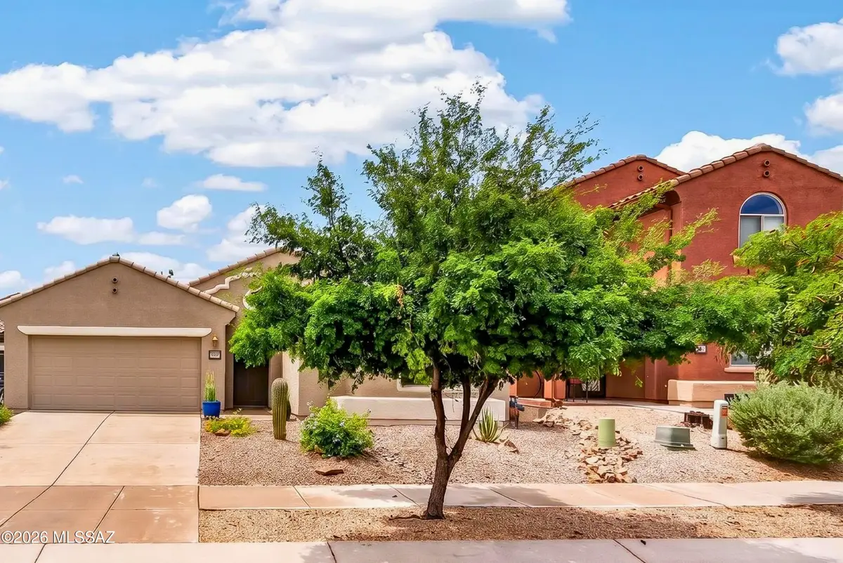 10810 E Orchid Cactus, Tucson, AZ 85747 - #1