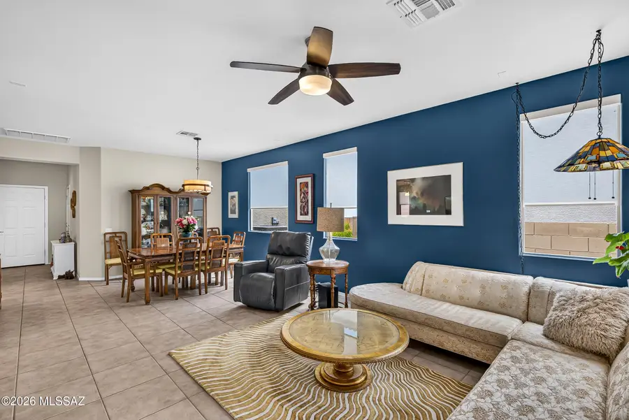 10810 E Orchid Cactus, Tucson, AZ 85747 - #3
