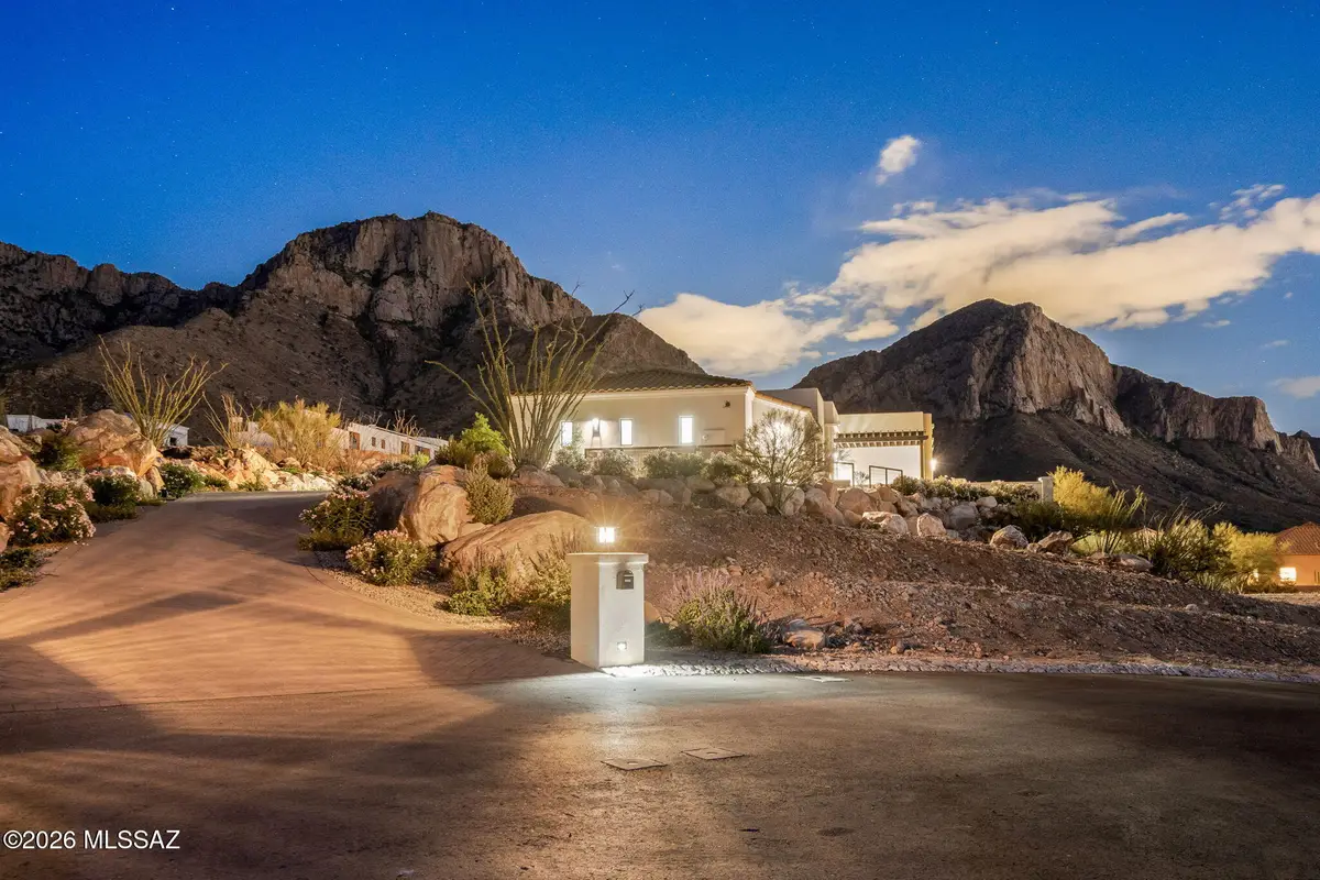 2590 E Ponticello, Oro Valley, AZ 85737 - #1