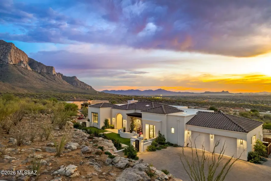 2590 E Ponticello, Oro Valley, AZ 85737 - #2