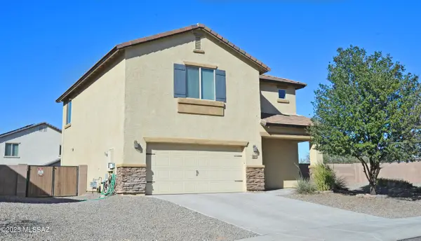 14197 N Stone Pendant, Marana, AZ 85658