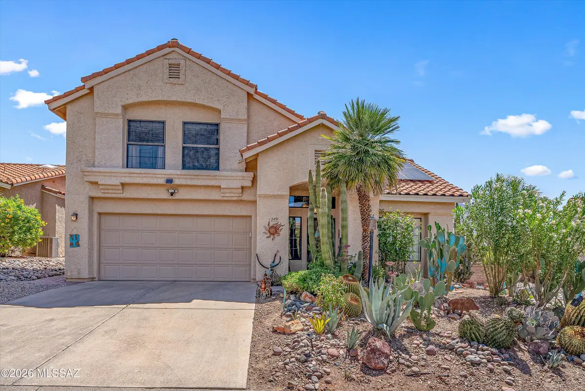 1249 W Sandtrap, Oro Valley, AZ 85737 - #1