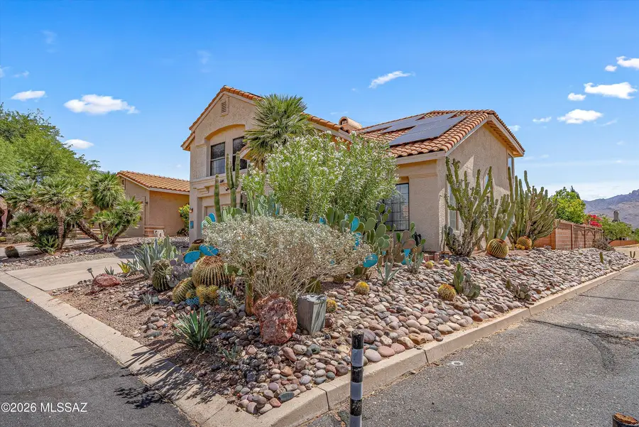 1249 W Sandtrap, Oro Valley, AZ 85737 - #3