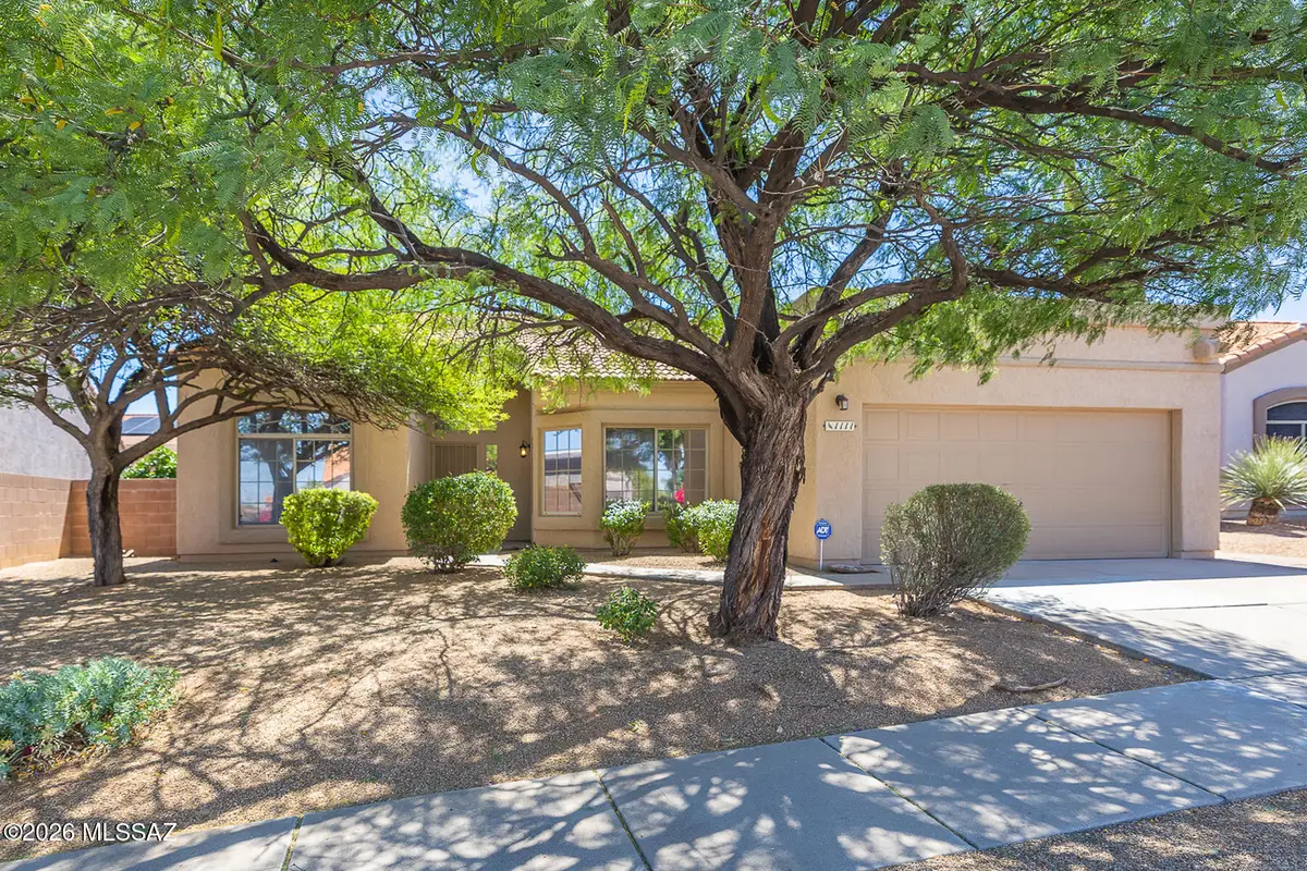 1111 S Paperflower, Tucson, AZ 85748 - #1