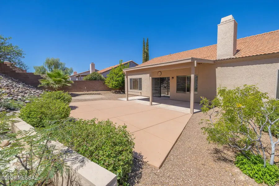 1111 S Paperflower, Tucson, AZ 85748 - #2