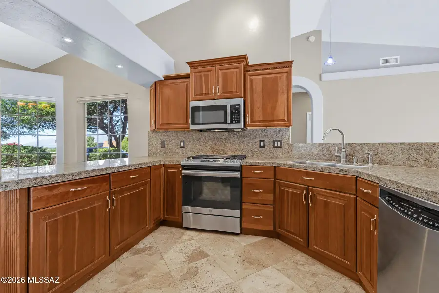 1111 S Paperflower, Tucson, AZ 85748 - #3