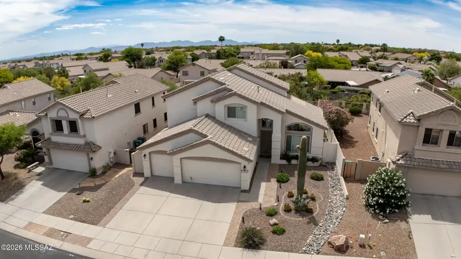 12885 N Pioneer, Tucson, AZ 85755 - #2