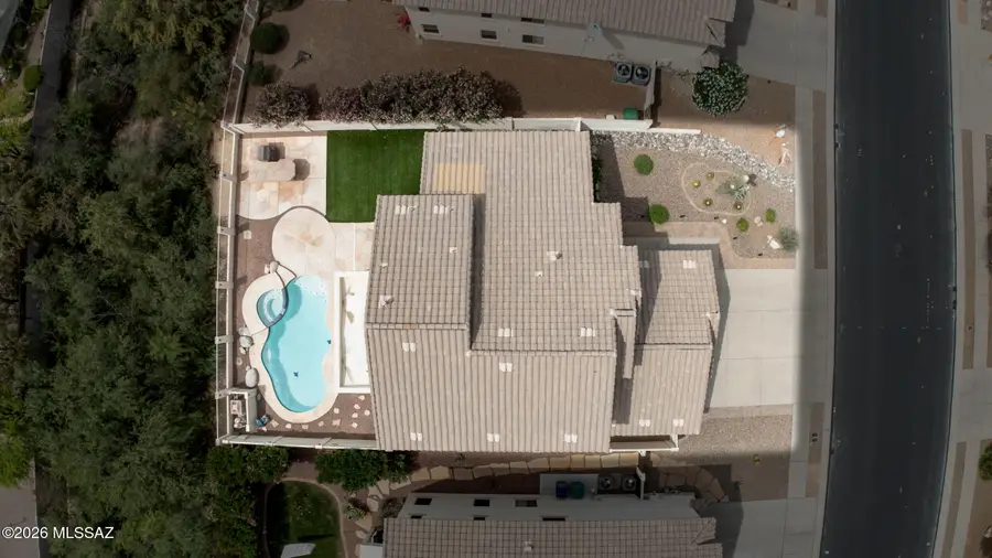 12885 N Pioneer, Tucson, AZ 85755 - #3