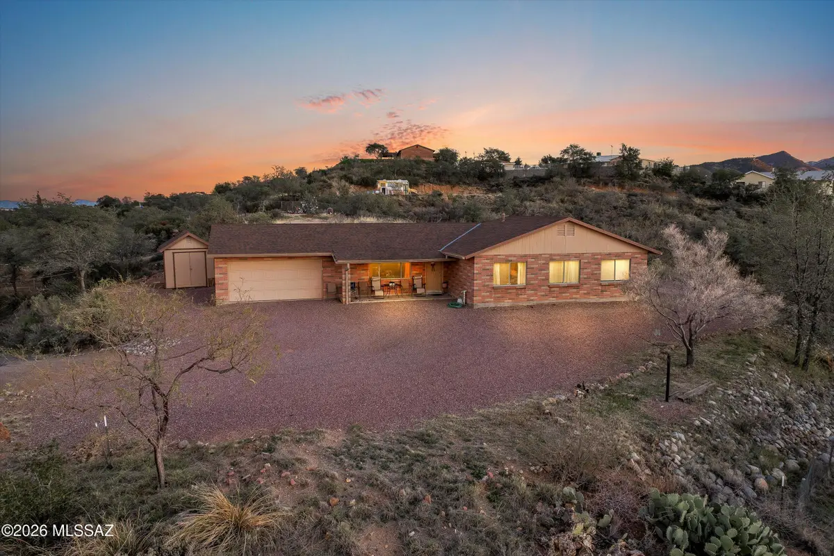 881 N Mountain View, Oracle, AZ 85623 - #1