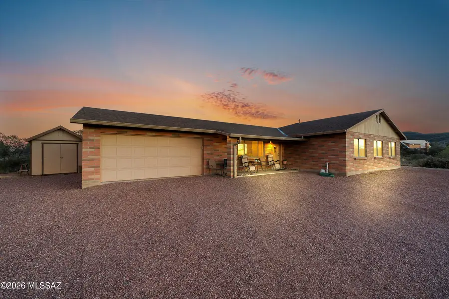 881 N Mountain View, Oracle, AZ 85623 - #2