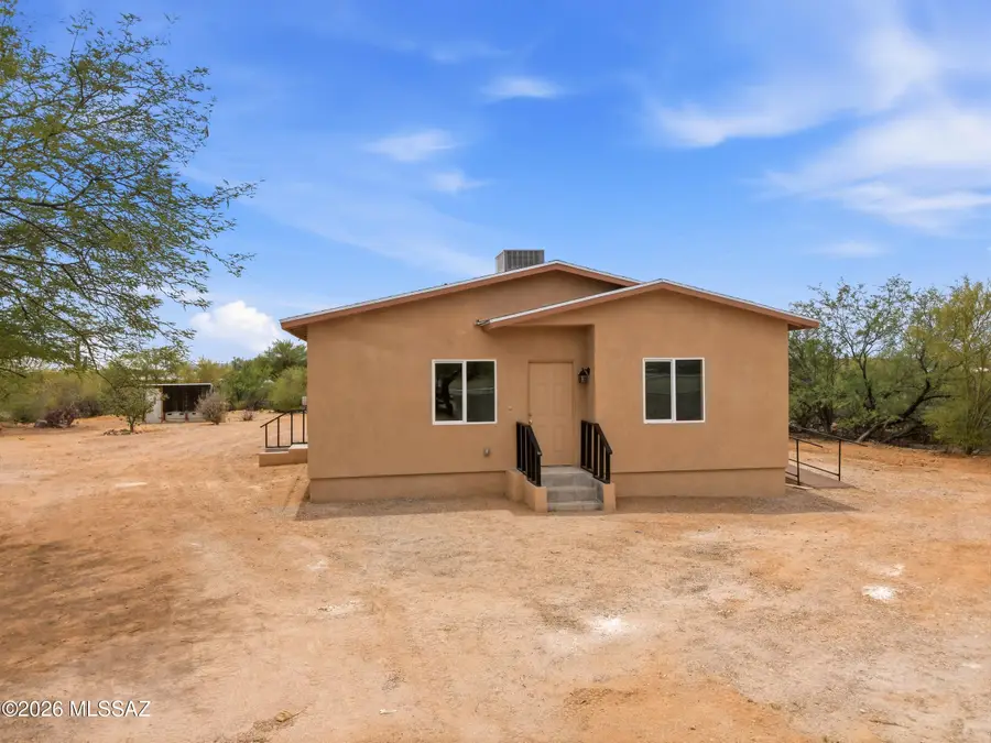 3880 S Huddy, Tucson, AZ 85735 - #2