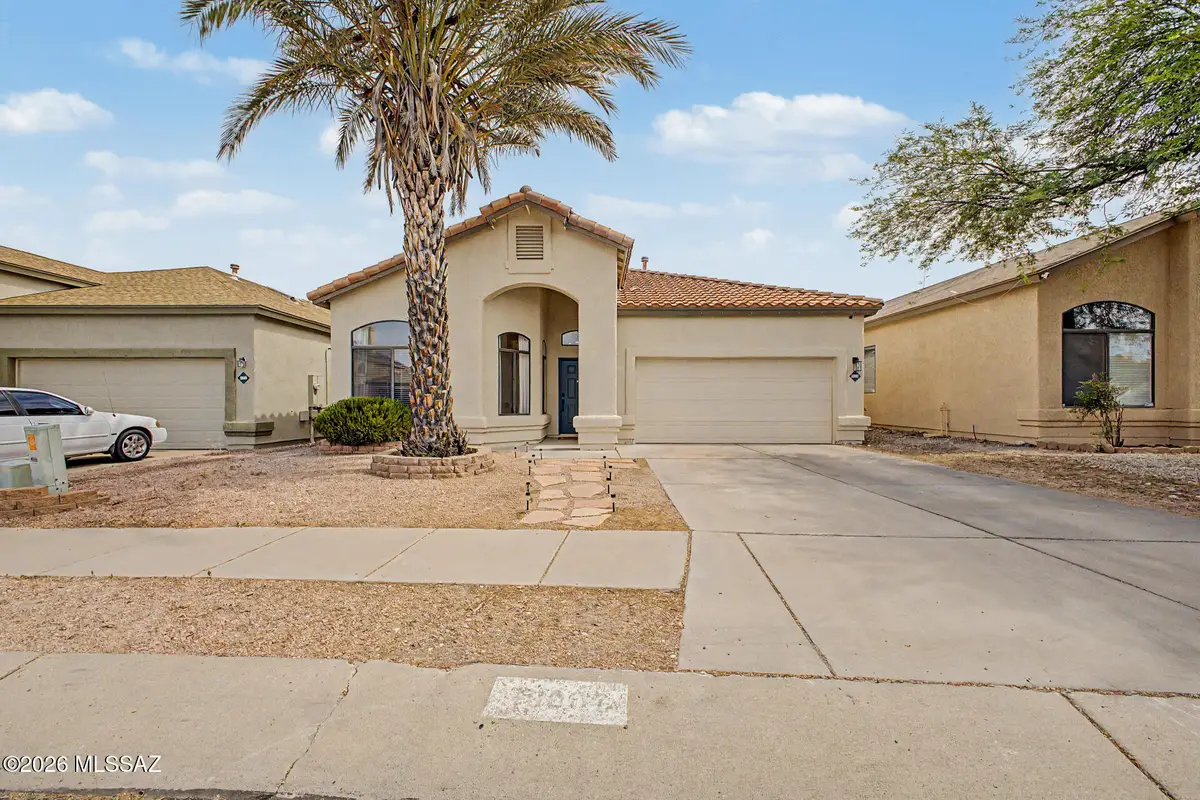 10007 E Via Del Fandango, Tucson, AZ 85747 - #1