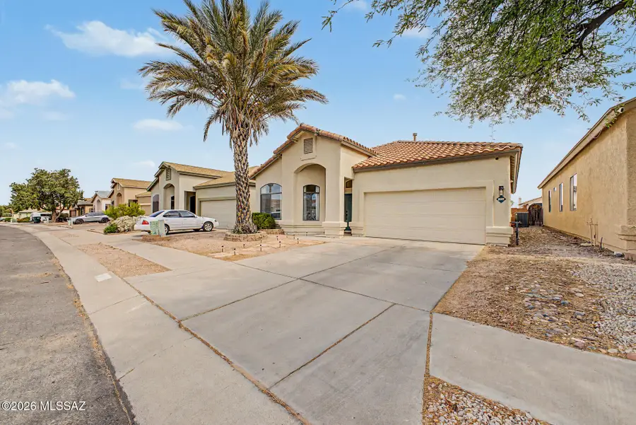 10007 E Via Del Fandango, Tucson, AZ 85747 - #3
