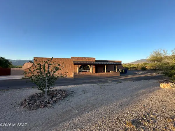 10645 E Calle Del Este, Tucson, AZ 85748