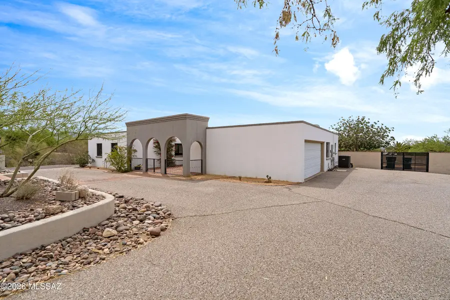 9420 E Ravine, Tucson, AZ 85749 - #2