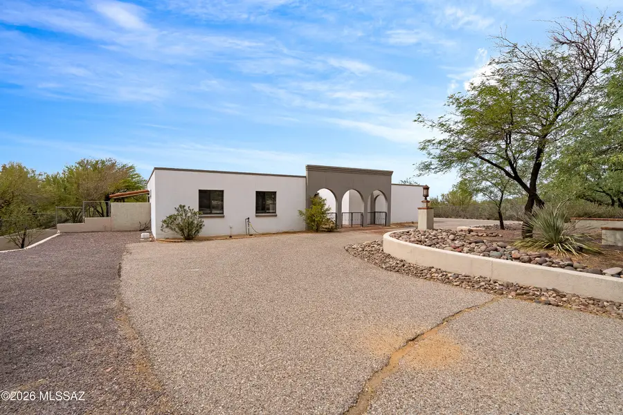 9420 E Ravine, Tucson, AZ 85749 - #3