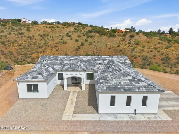 419 Rio Rico, Rio Rico, AZ 85648