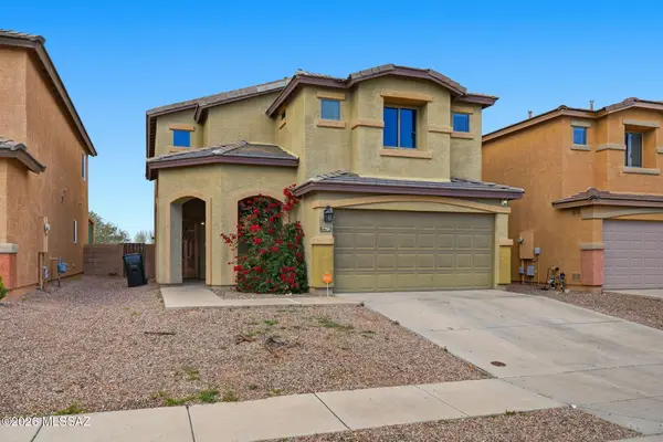 6612 S Chinese Lanterns, Tucson, AZ 85756