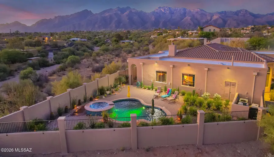 4002 N Va Tranquilo, Tucson, AZ 85750 - #2