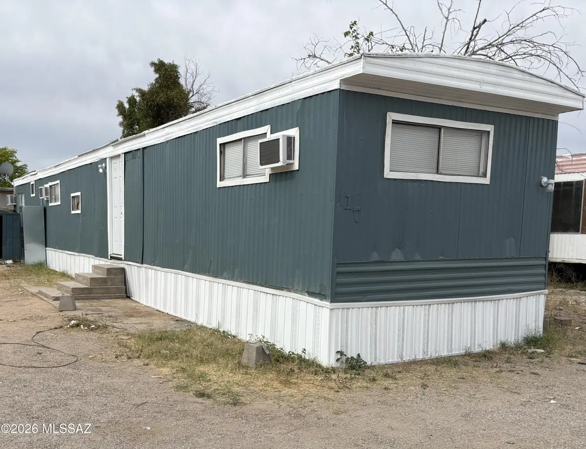 1741 W Wetmore, Tucson, AZ 85705 - #1