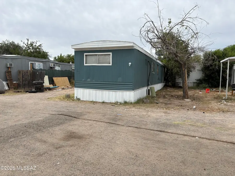 1741 W Wetmore, Tucson, AZ 85705 - #2