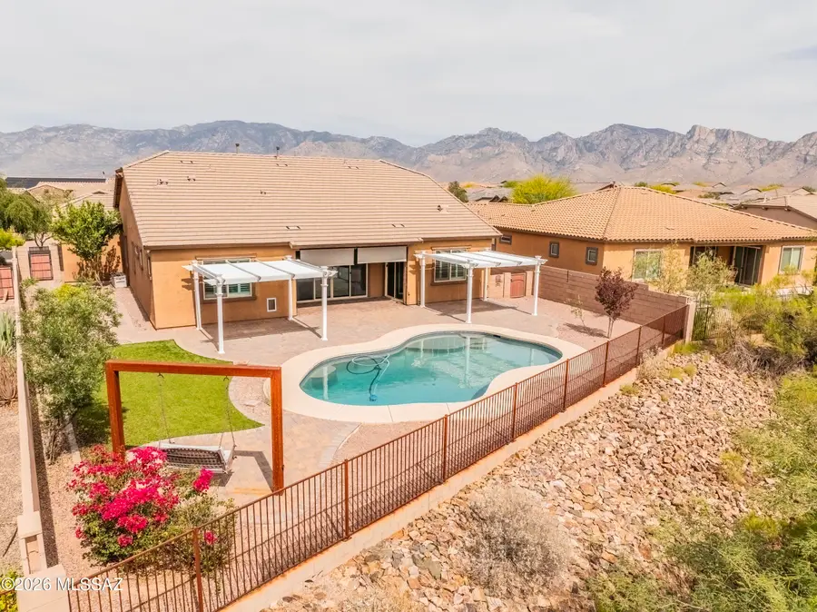 12947 N Morgan Ranch, Oro Valley, AZ 85755 - #3