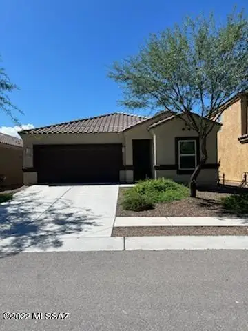12188 E Domnitch, Vail, AZ 85641 - #2