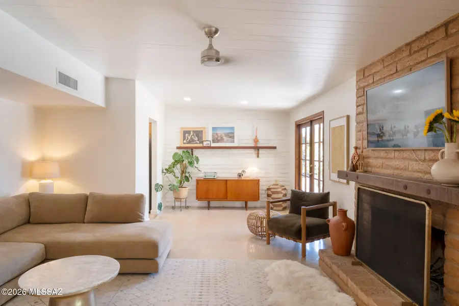7602 E Calle Agerrida, Tucson, AZ 85750 - #3