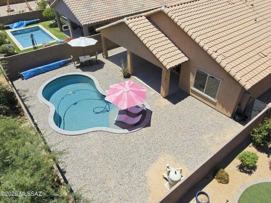 9150 N Wagon Spoke, Oro Valley, AZ 85742 - #2