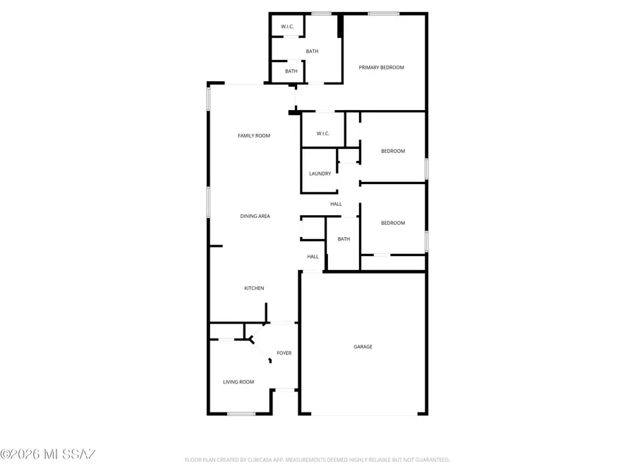 125 E Calle Vivaz, Green Valley, AZ 85614 - #3