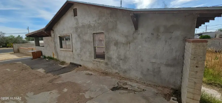 3265 E 24th, Tucson, AZ 85713 - #2