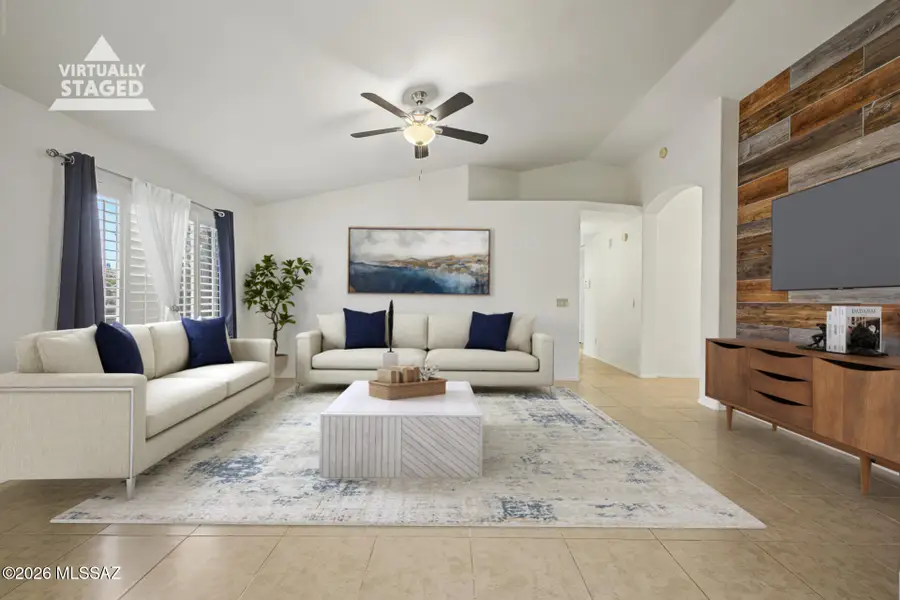 3839 W Orion, Tucson, AZ 85742 - #3