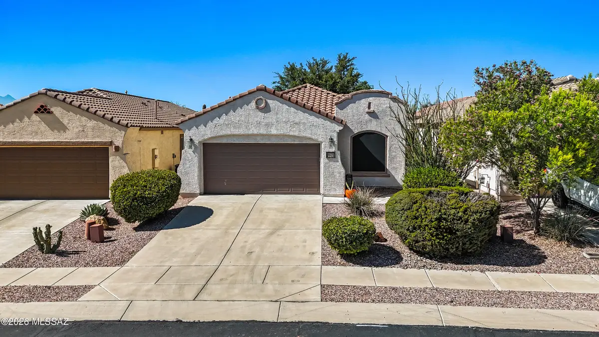 649 W Calle Media Luz, Sahuarita, AZ 85629 - #1
