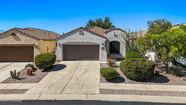 649 W Calle Media Luz, Sahuarita, AZ 85629