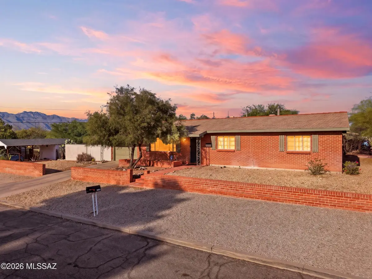 3001 E Elm, Tucson, AZ 85716 - #1