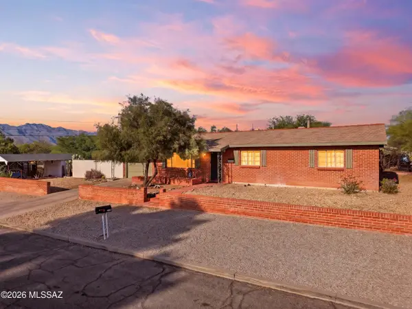 3001 E Elm, Tucson, AZ 85716