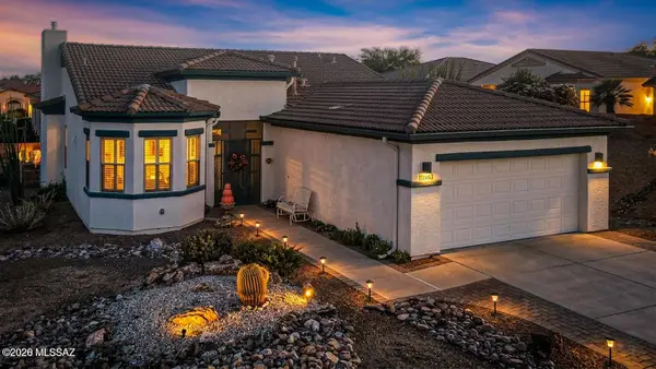 963 W Union Bell, Green Valley, AZ 85614