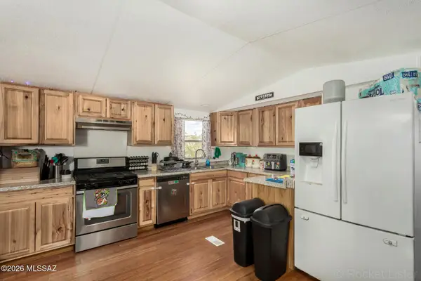 2120 N Halo, Tucson, AZ 85743