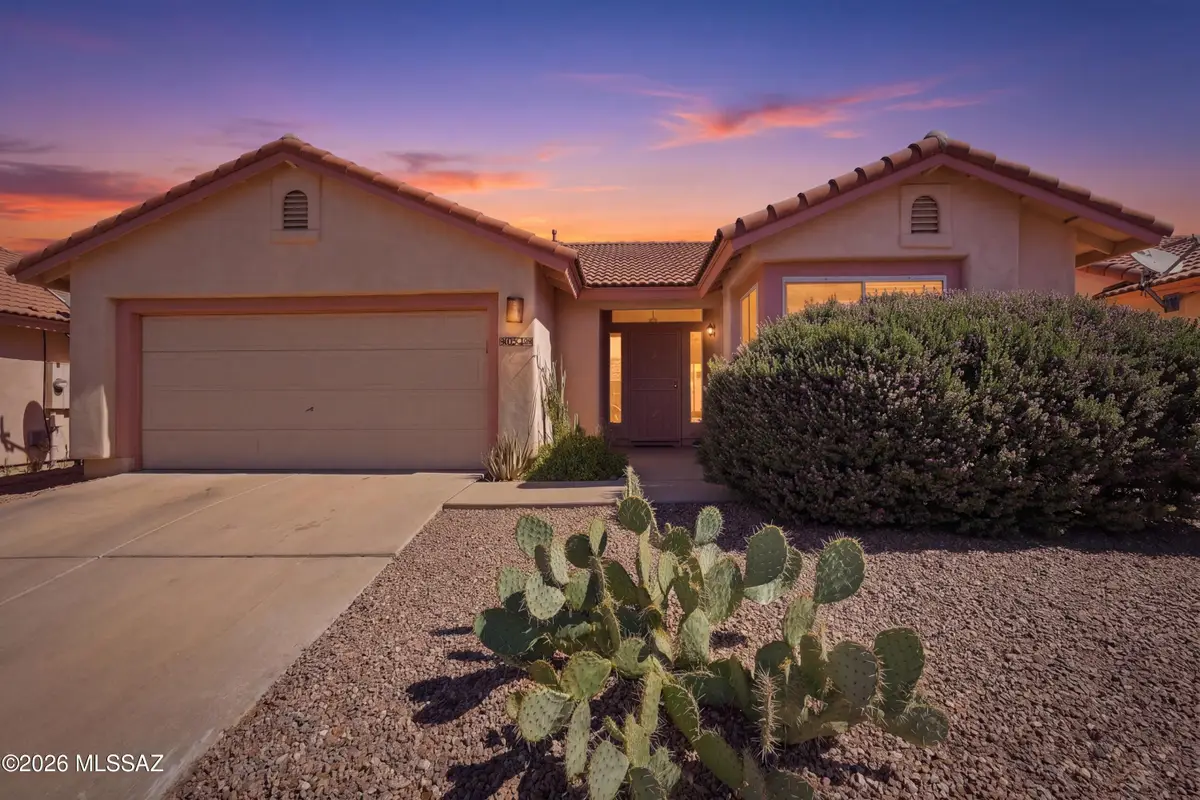 3024 W Sun Ranch, Tucson, AZ 85742 - #1