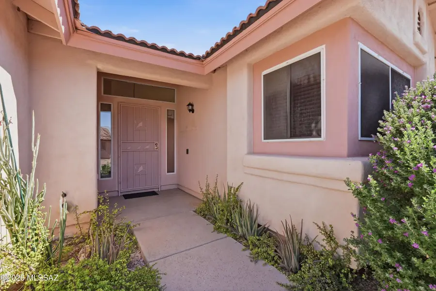 3024 W Sun Ranch, Tucson, AZ 85742 - #2