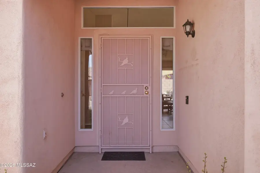 3024 W Sun Ranch, Tucson, AZ 85742 - #3