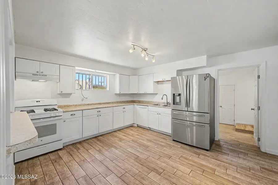 120 W 35th, Tucson, AZ 85713 - #3