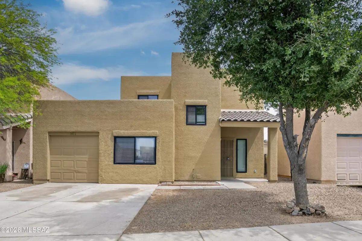 1875 E Calle Grandiosa, Tucson, AZ 85706 - #1