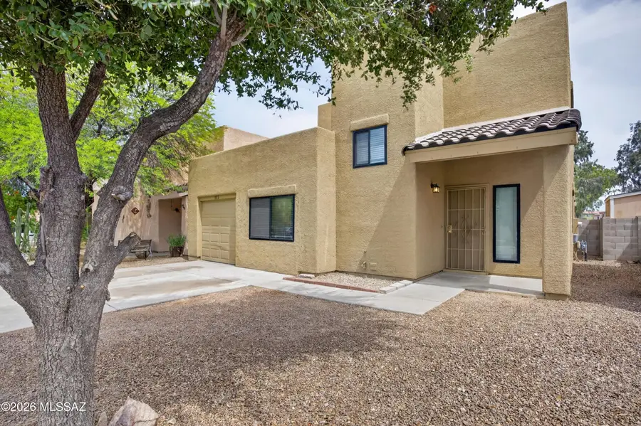 1875 E Calle Grandiosa, Tucson, AZ 85706 - #2