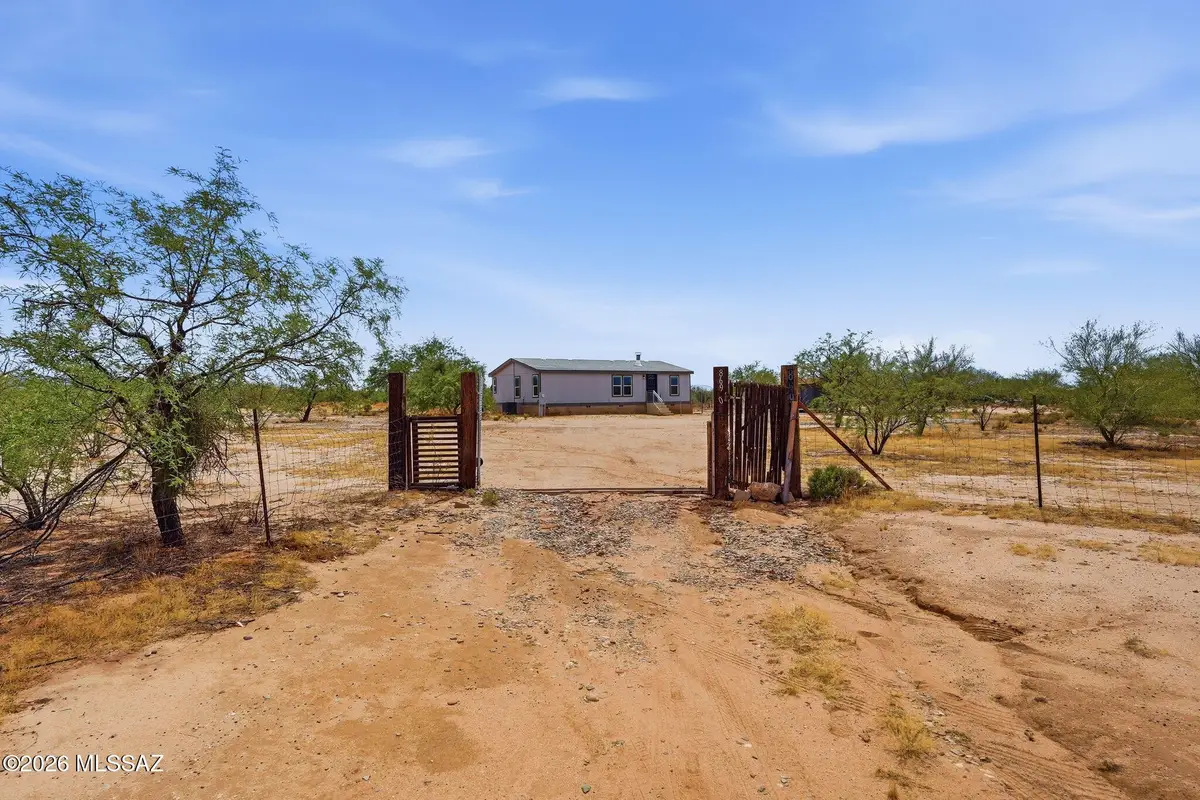 8690 S Marstellar, Tucson, AZ 85736 - #1