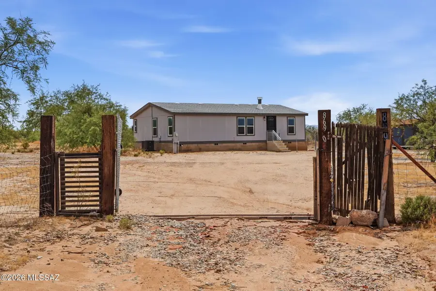 8690 S Marstellar, Tucson, AZ 85736 - #2