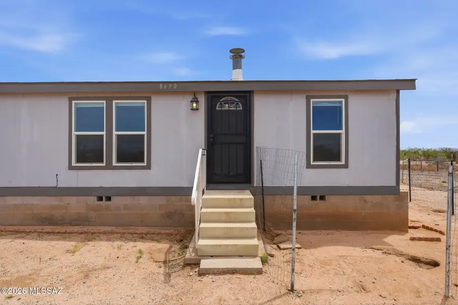 8690 S Marstellar, Tucson, AZ 85736 - #3