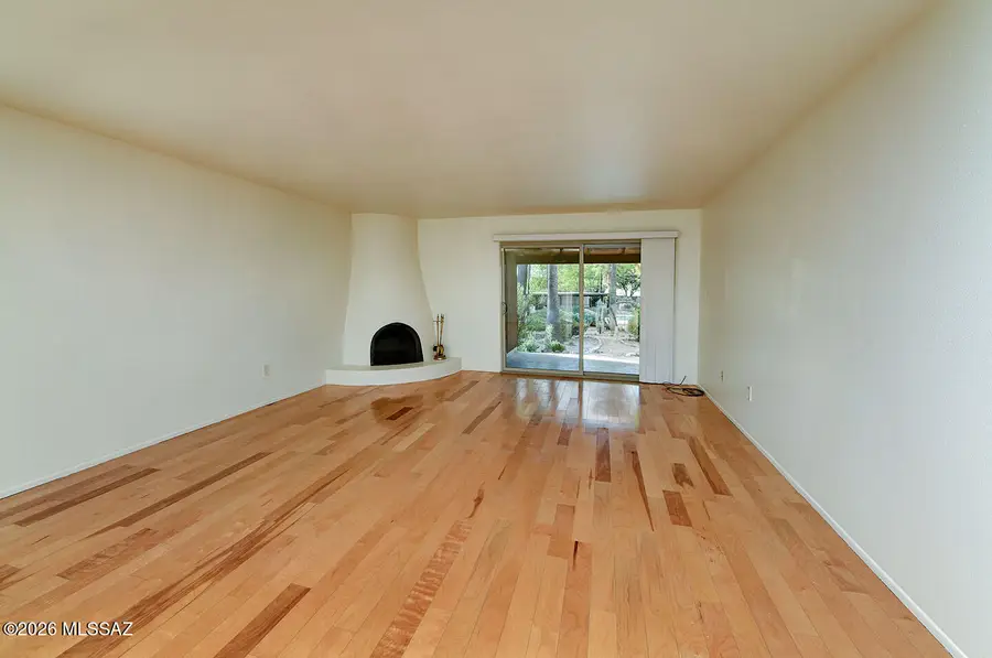 4819 N Via Entrada, Tucson, AZ 85718 - #3