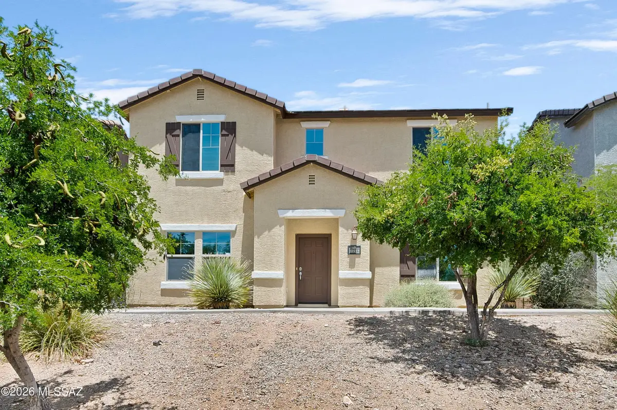 10912 E Midnight Moon, Tucson, AZ 85747 - #1